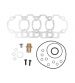 EQUIPO METRA KIT PRO RACE 4 AM6 80 CC. CULATA CNC R: 805R0360