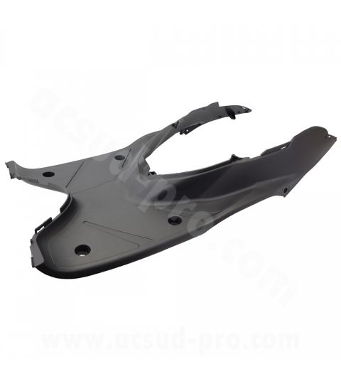REPOSAPIES YAMAHA JOG R - NEGRO - 98-15 R: 365995D