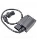 BOBINA ALTA TENSIÓN PIAGGIO ZIP 4T / LIBERTY 4T / LX 4T / FLY 4T / APRILIA SCARABEO 4T / DERBI ATLANTIS 4T R: 180297F