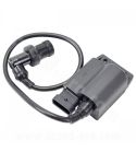 BOBINA ALTA TENSIÓN PIAGGIO 50 C.C. ZIP 4T / LIBERTY 4T / LX 4T / FLY 4T / APRILIA SCARABEO 4T / DERBI ATLANTIS 4T R: 180297F