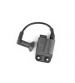 CDI Y BOBINA ALTA TENSIÓN PIAGGIO TYPHOON / RUNNER / ZIP / LX / FLY 2T R: 180297