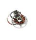 STATOR YAMAHA AEROX / JOG RR HORIZONTAL HASTA 2004 R: MF09.16604