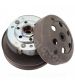 EMBRAGUE COMPLETO PIAGGIO 50 LIBERTY, ZIP, PRIMAVERA, SPRINT 4T EURO3 R: 287755A