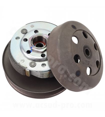 EMBRAGUE COMPLETO PIAGGIO 50 LIBERTY, ZIP, PRIMAVERA, SPRINT 4T EURO3 R: 287755A