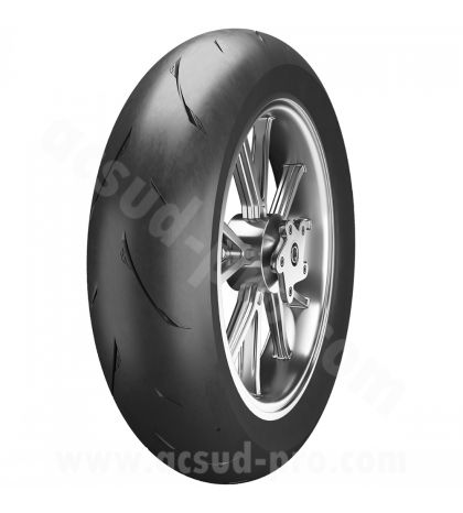 CUBIERTA 100-90 X 12 CM-SRR 49P ( RADIAL LISO ) - CST - R: S61809C