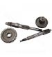 KIT COMPLETO DE TRANSMISIÓN PARA YAMAHA N MAX 125 CC. 2015-2020 R: 095000C