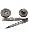 KIT COMPLETO DE TRANSMISIÓN PARA YAMAHA N MAX 125 CC. 2021-2024 R: 095000D