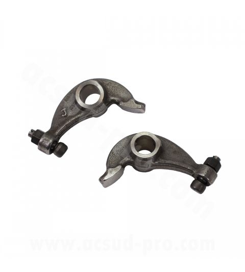 JUEGO BALANCINES PIAGGIO ZIP / LIBERTY 50CC 4T / VESPA PRIMAVERA / SPRINT 50 CC. 4T R: 038603H