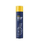 LIMPIADOR DE FRENOS Y EMBRAGUE 600 ML. - MANNOL - R: 9672