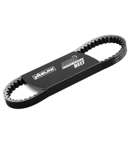 CORREA DERBI VARIANT HP RACE POLEA 128 MM. - YASUNI - R: BEL004VA628