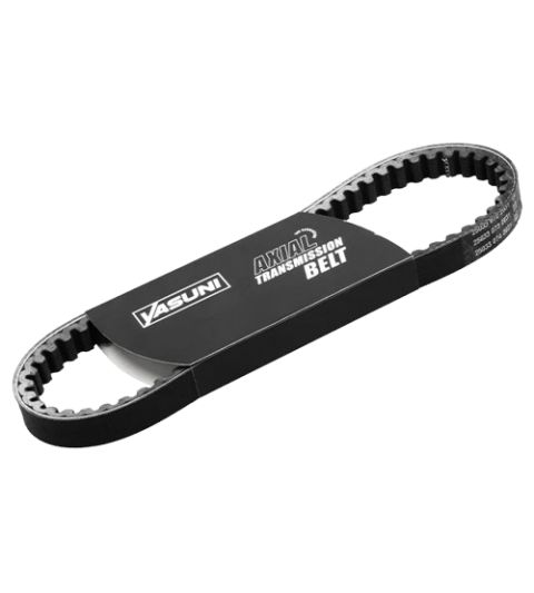 CORREA DERBI VARIANT YASUNI HP RACE POLEA 128 MM. R: BEL004VA628