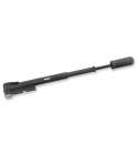 INFLADOR GIYO TELESCOPICO CON MANÓMETRO R: 679