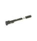 INFLADOR GIYO TELESCOPICO ALUMINIO CON MANOMETRO R: 814