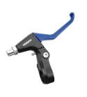 JUEGO MANETAS V BRAKE ALUMINIO AZUL R: 820 AZ