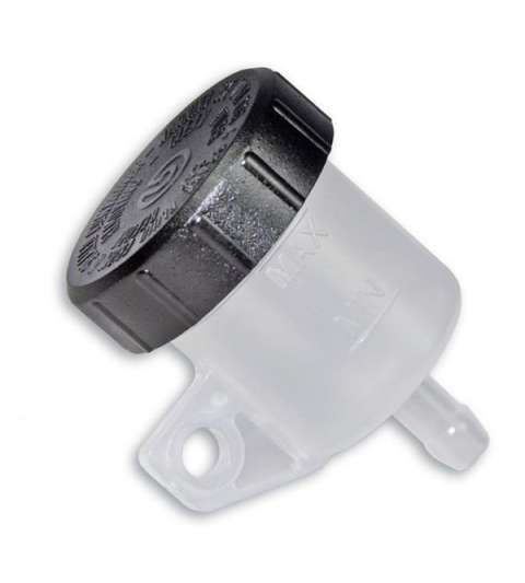 DEPOSITO LIQUIDO DE FRENO MEDIANO 34 MM. SALIDA RECTA R: 0201884