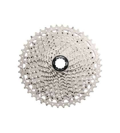 CASSETTE 11 V. " MS8 " MTB 11/46 - SUNRACE - R: 52 526 0270