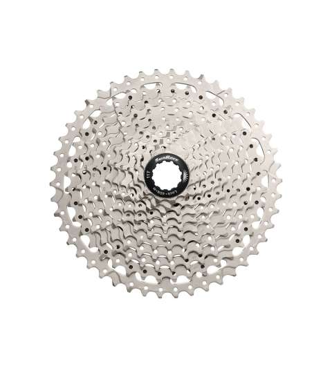 CASSETTE 11 V. " MS8 " MTB 11/46 - SUNRACE - R: 52 526 0270