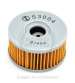 FILTRO DE ACEITE SUZUKI DR 350 90/01 - MEIWA - R: F268136