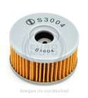 FILTRO DE ACEITE SUZUKI DR 350 90/01 MEIWA R: F268136