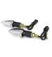 JUEGO INTERMITENTES LED HOMOLOGADOS ARROW - TNT - R: 206022B