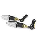 JUEGO INTERMITENTES LED HOMOLOGADOS ARROW TNT R: 206022B
