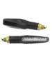JUEGO INTERMITENTES LED HOMOLOGADOS TROOP - TNT - R: 206022H