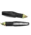 JUEGO INTERMITENTES LED HOMOLOGADOS TROOP TNT R: 206022H