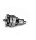 BENDIX ARRANQUE PIAGGIO 125 2T / APRILIA SCARABEO 100 14/47 TNT R: 187196E