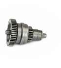 BENDIX DE ARRANQUE PIAGGIO LIBERTY 125 / SFERA 125 14/47 TNT R: 187196F