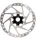 DISCO DE FRENO SMRT64 C. LOCK DEORE 180 MM. - SHIMANO - R: SMRT64M