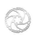 DISCO DE FRENO SMRT66 6 TORNILLO 203 MM. SHIMANO R: SMRT66L