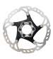 DISCO DE FRENO SLX SMRT76 6 TORNILLOS 180 MM. - SHIMANO - R: SMRT76M2