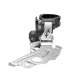 DESVIADOR FDM786 10 V. ABRAZADERA ALTA DEORE XT 28,6 31,80 34,90 - SHIMANO R: FDM786 X6SA
