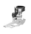 DESVIADOR FDM786 10 V. ABRAZADERA ALTA DEORE XT 28,6 31,80 34,90 SHIMANO R: FDM786X6SA