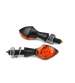 JUEGO INTERMITENTES LEDS HOMOLOGADOS DROPE - TNT - R: 206022G