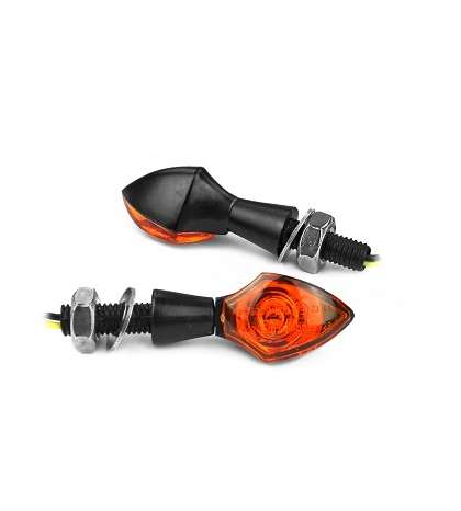 JUEGO INTERMITENTES LEDS HOMOLOGADOS DROPE - TNT - R: 206022G
