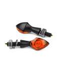 JUEGO INTERMITENTES LEDS HOMOLOGADOS DROPE TNT R: 206022G
