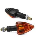 JUEGO DE INTERMITENTES LEDS HOMOLOGADOS TRUMP TNT R: 206022I