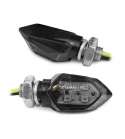 JUEGO DE INTERMITENTES A LEDS CLINTON HOMOLOGADOS TNT R: 206022J