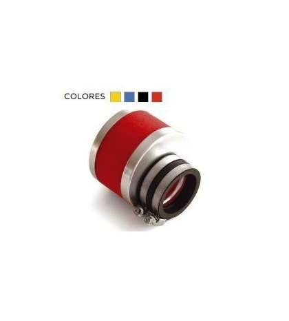 FILTRO DE POTENCIA D.48 COLORES - RQ - R: 014064