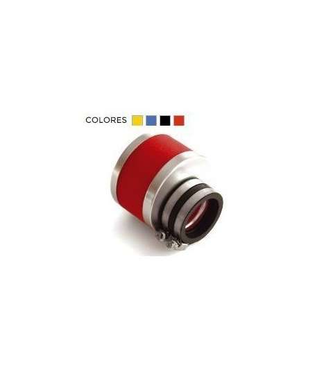 FILTRO DE POTENCIA D.48 COLORES - RQ - R: 014064