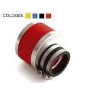 FILTRO DE POTENCIA D.48 COLORES - RQ - R: 014064