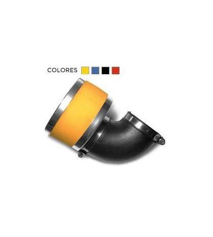 FILTRO DE POTENCIA D. 48 90 GRADOS - RQ - R: 014065