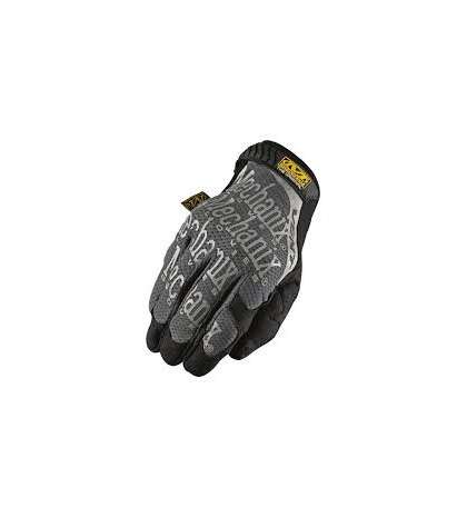 PAR DE GUANTES TM MECHANIX THE ORIGINAL R: 29629