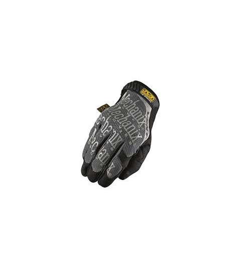 PAR DE GUANTES TM MECHANIX THE ORIGINAL R: 29629