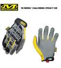 PAR GUANTES TM MECHANIX THE ORIGINAL 0.5 R: 29627