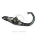 TUBO DE ESCAPE " REVERSE " PIAGGIO NRG, ZIP 50 - GIANNELLI - R: E31601E