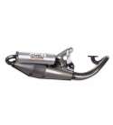 TUBO DE ESCAPE " NEXT " YAMAHA BW'S 50 GIANNELLI R: E31604X