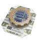 JUEGO DISCOS EMBRAGUE DERBI SENDA EURO 2 EURO 3 9 DISCOS COMPETICIÓN - TJT - R: 07639