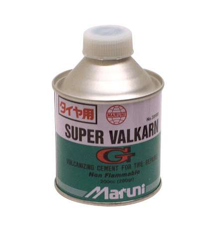 BOTE PEGAMENTO ESPECIAL TUBELESS 200 CC. - BCR - R: 40 950 0045